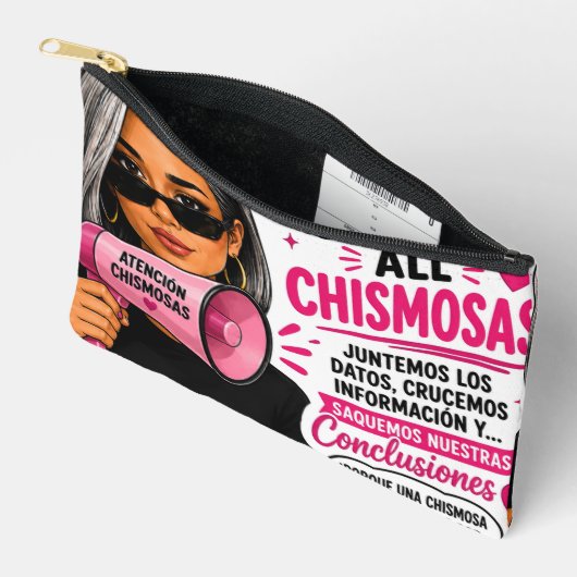 Roddel Humor Etui (Open)