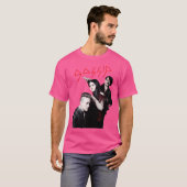 roddelband t-shirt (Voorkant volledig)