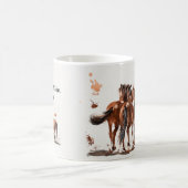 roddels koffiemok (Center)