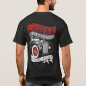 Rodders Tee Shirts (Achterkant)