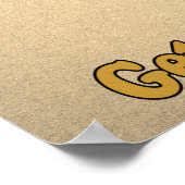 Roddy Rat Fink Style Moonshine #3 Cartoon Poster (Hoek)