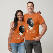 Roddy Ricch T-shirt (Unisex)
