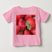 Rode aardbeien (Voorkant)