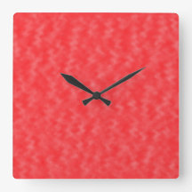 Rode Abstracte