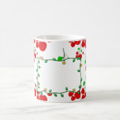 rode accessoires LeahG Koffiemok (Center)