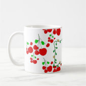 rode accessoires LeahG Koffiemok (Links)