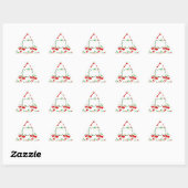 rode accessoires LeahG Sticker (Vel)