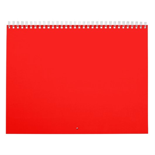 Rode achtergronden op een agenda kalender (Hoes)