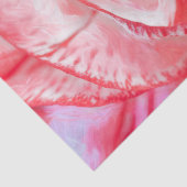 Rode anjer, aangepast, 10 lb-papier voor weefselpr tissuepapier (Detail)