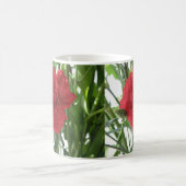 Rode anjer Mok (Center)