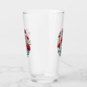 Rode annatie glas (Rechts)