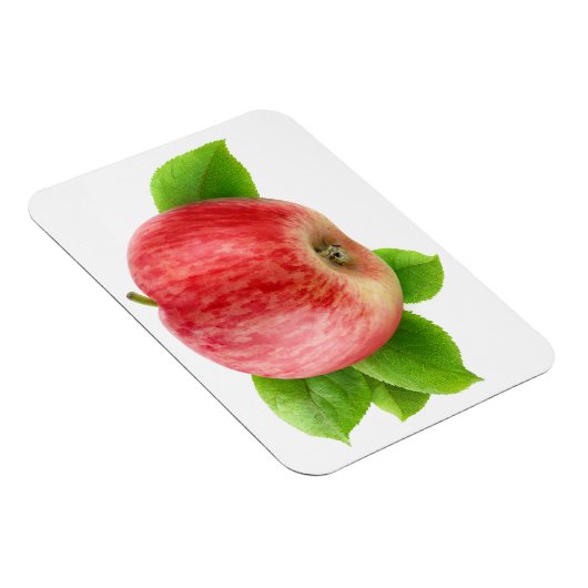 Rode appel magneet (Rechterzijde)