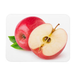 Rode appel magneet