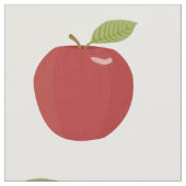 rode appel stof (Close Up)