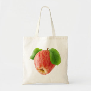 Rode appel tote bag