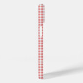 Rode Appels Case-Mate iPhone Case (Achterkant / Rechts)