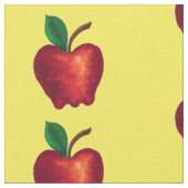 rode appels stof (Close Up)