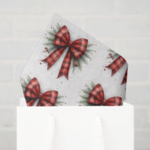 Rode Aquarel Kerstboog