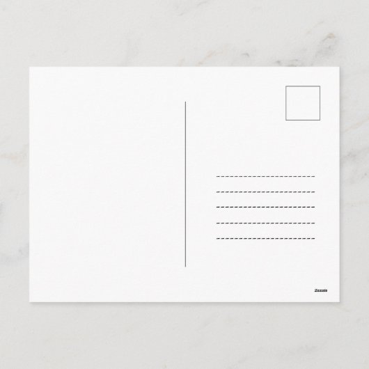 🕷️ rode arachnide affectie feestdagenkaart (Achterkant)