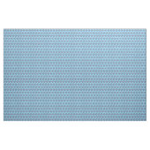 Rode atomaire vormgeving stof (Yard (91,4 cm))