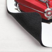 Rode auto van 1959, Cadillac Muismat (Hoek)