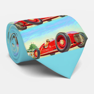 rode autoprint stropdas