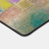 Rode ballon, Klee Bureaumat (Hoek)