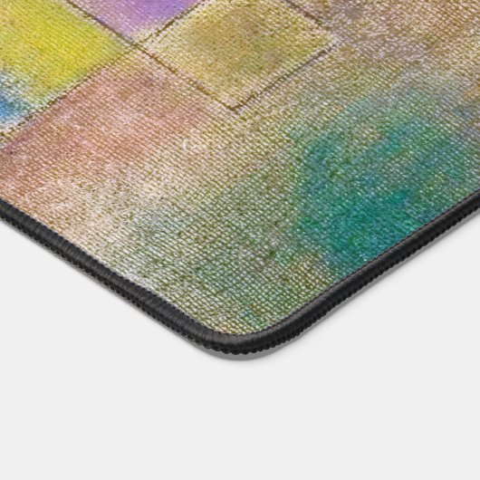 Rode ballon, Klee Bureaumat (Hoek)