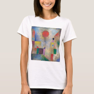 Rode ballon, Klee T-shirt