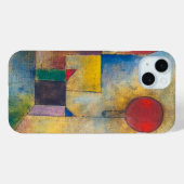 Rode ballon | Paul Klee | Case-Mate iPhone Case (Achterkant (horizontaal))