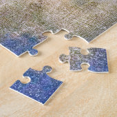 Rode ballon, Paul Klee Legpuzzel (Zijkant)