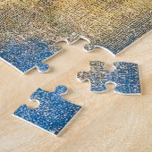 Rode ballon | Paul Klee | Legpuzzel (Zijkant)