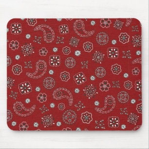 Rode Bandana Mousepad Muismat