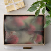 Rode Banksia boom met Koala Beer, Tissuepapier (Geschenk)