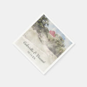 Rode Barn op het Boerderij van het heuvelland Servet (Hoek)