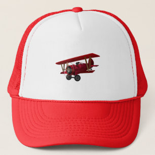 rode baron trucker pet
