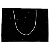 Rode bes + Eucalyptus Kerst / Vakantie Dank je Groot Cadeauzakje (Achterkant)