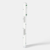rode bes planten Case-Mate iPhone case (Achterkant / Rechts)