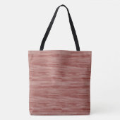 Rode Bes Tote Bag (Voorkant)