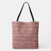 Rode Bes Tote Bag (Achterkant)