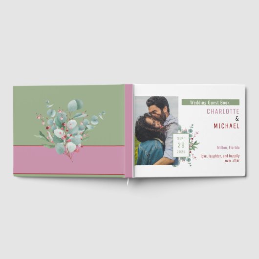 Rode bessen en het Eucalyptus Weddenschap Boek (Volledig)