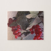 Rode Bessen Legpuzzel (Horizontaal)