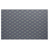 rode bessen plant stof (Yard (91,4 cm))