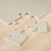 Rode Blackbird - Amerikaanse vogels van Audubon Legpuzzel (Zijkant)