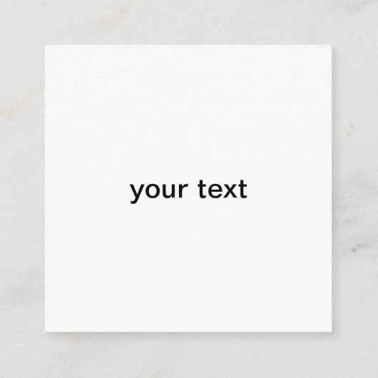 rode bladeren omhullingskaart informatiekaartje (Achterkant)