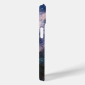 Rode & Blauwe Carina Nebula Hubble Telescoop Case-Mate iPhone Case (Achterkant / Rechts)