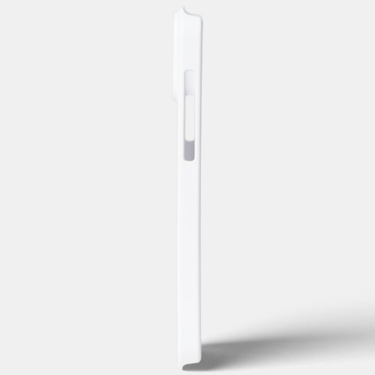 Rode bloem vlinder met rode rozen Case-Mate iPhone case (Achterkant / Links)