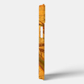 Rode bloemen II Case-Mate iPhone Case (Achterkant / Rechts)