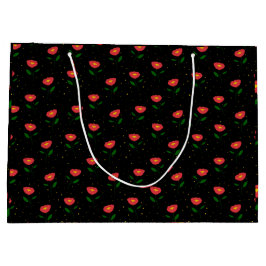 Rode Bloemen Papavers Cadeautas