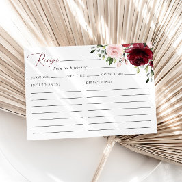 Rode bloemen, roze bloemen, Vrijgezellenfeest rece